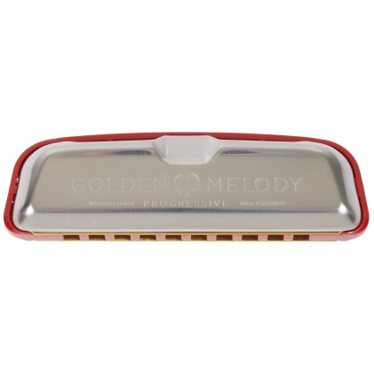 HOHNER Golden Melody Progressive F-major