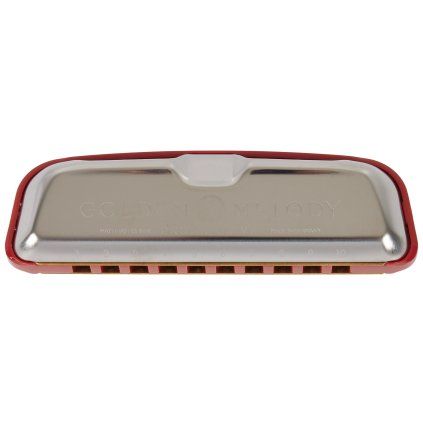 HOHNER Golden Melody Progressive G-major