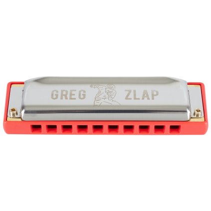 HOHNER Greg Zlap Signature A-major