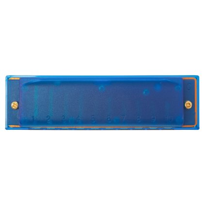HOHNER Happy Harp Blue