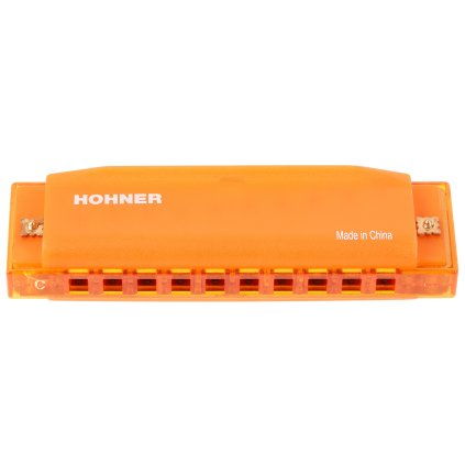 HOHNER Happy Harp Orange