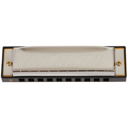 HOHNER Hot Metal C-major