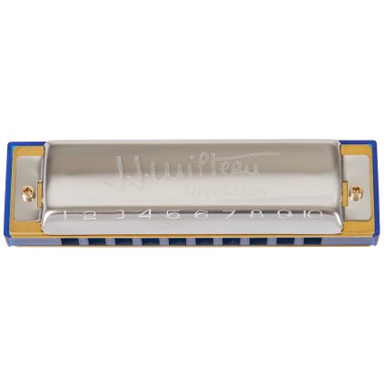 HOHNER Jean Jacques Milteau C-major New