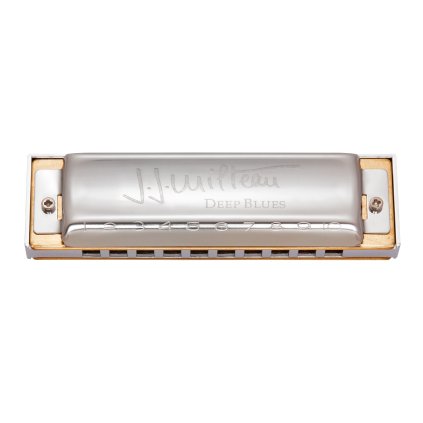 HOHNER Jean Jacques Milteau D-major
