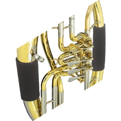 ARNOLDS & SONS Hand Guard Tenor Horn