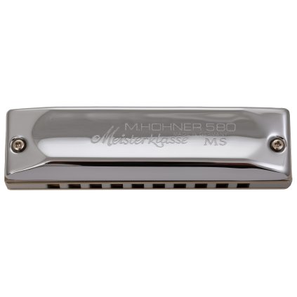 HOHNER Meisterklasse C