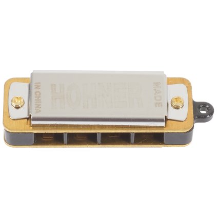 HOHNER Mini harmonica