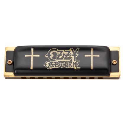 HOHNER Ozzy Osbourne Signature Series C