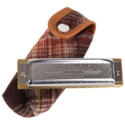 12972 hohner remaster harp volume iii