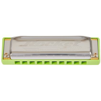 HOHNER Rocket Amp E-major