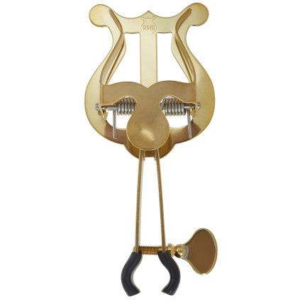 ARNOLDS & SONS MS Small Trumpet Lyre