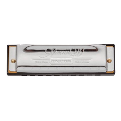 HOHNER Special 20 B-major
