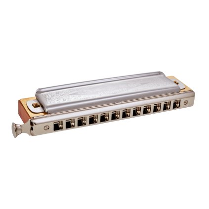 HOHNER Super Chromonica G