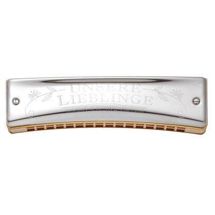 HOHNER Unsere Lieblinge 32 C dur