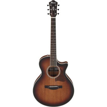 Ibanez AE240JR-MHS Elektroakustická gitara