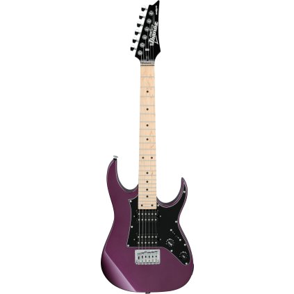 Ibanez GRGM21M-MPL Metallic Purple