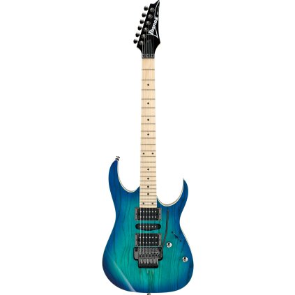 13437 ibanez rg370ahmz bmt blue moon burst