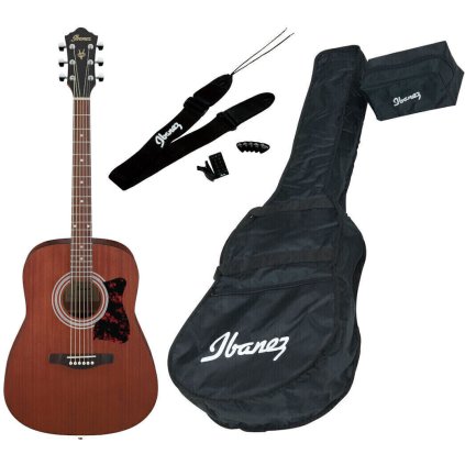 13488 ibanez v54njp pack open pore natural