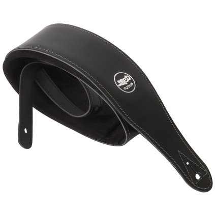 JET GUITARS BL-50  Black strap