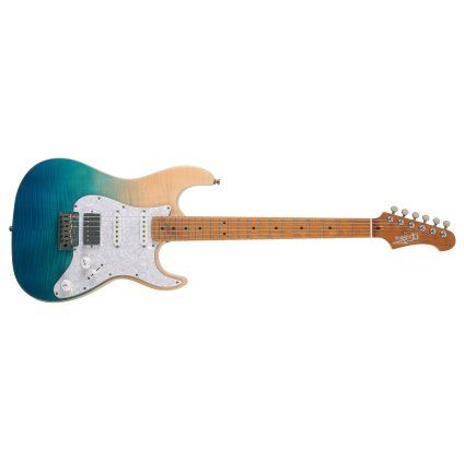 JET GUITARS JS-450 TBL