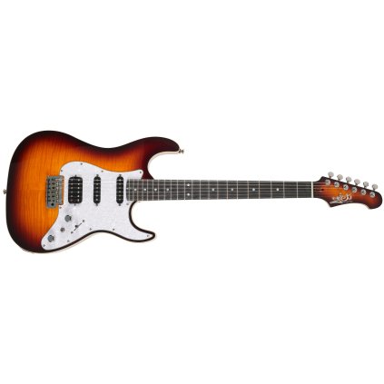 JET GUITARS JS-600 BS
