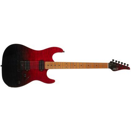 JET GUITARS JS-1000 Vulcano