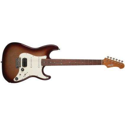 JET GUITARS JS-40 Metallic Burst