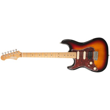 JET GUITARS JS-400 SB LH