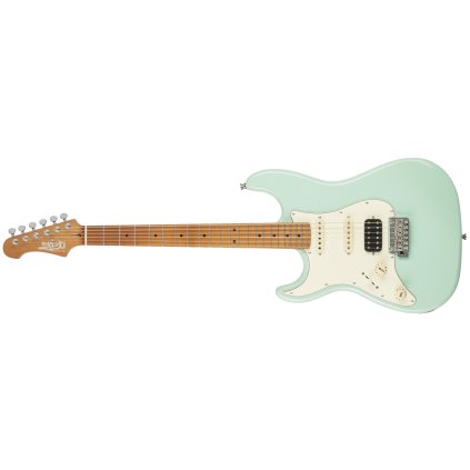 JET GUITARS JS-400 SFG LH