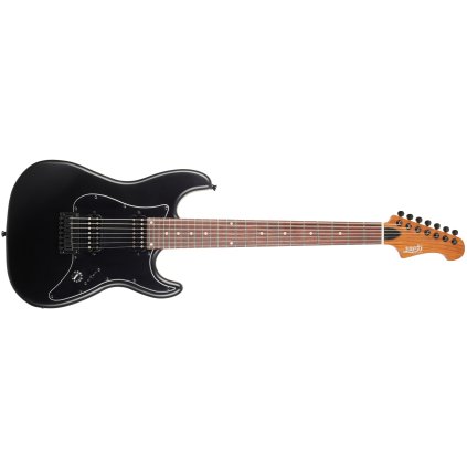 JET GUITARS JS-407 MBK R