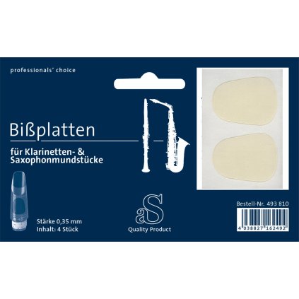 ARNOLDS & SONS Transparent