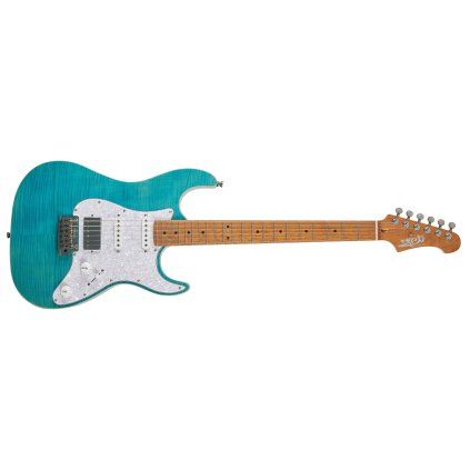 JET GUITARS JS-450 OBL