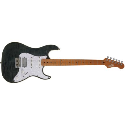 JET GUITARS JS-450 TBK