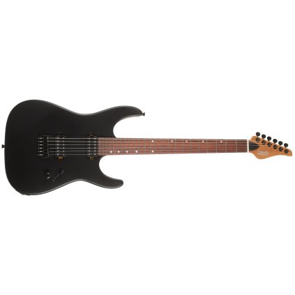 JET GUITARS JS-501 Stygian