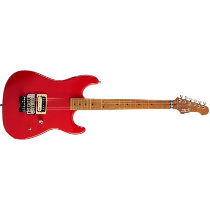 JET GUITARS JS-700 RD H