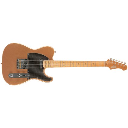 JET GUITARS JT-30 Gold