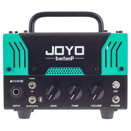JOYO Bantamp Atomic