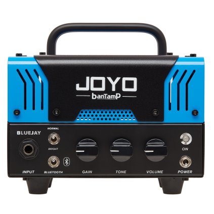 JOYO Bantamp Bluejay