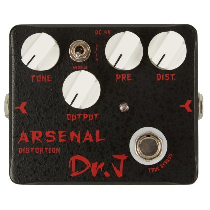 JOYO D51