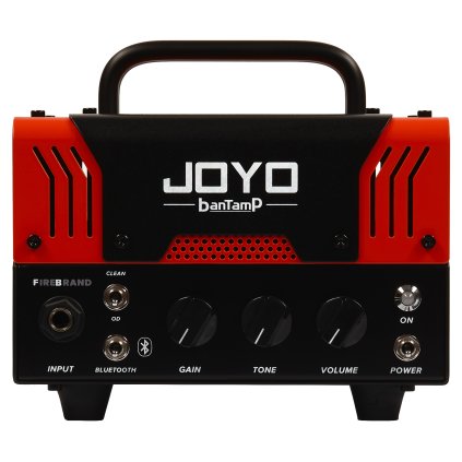 JOYO Bantamp Firebrand