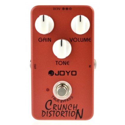 JOYO JF-03 Crunch Distortion