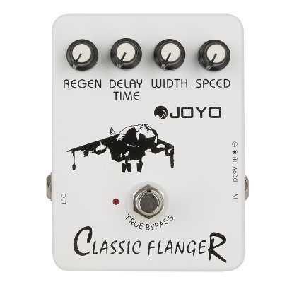 JOYO JF-07 Classic Flanger