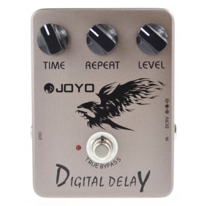 JOYO JF-08 Digital Delay