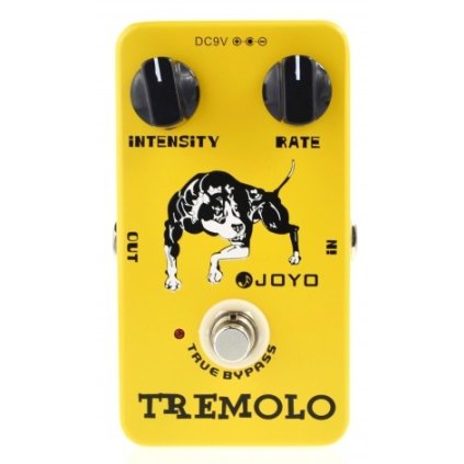 JOYO JF-09 Tremolo