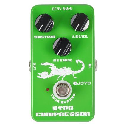 JOYO JF-10 Dynamic Compressor
