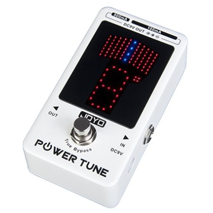 JOYO JF-18 Powertune