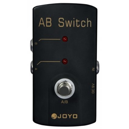 JOYO JF-30 A/B Switch