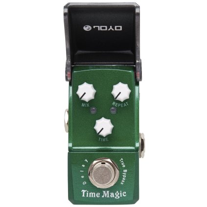 JOYO JF-304 Time Magic