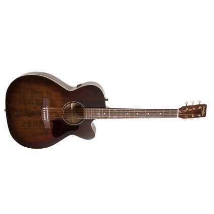 1401 art lutherie legacy bourbon burst cw qit