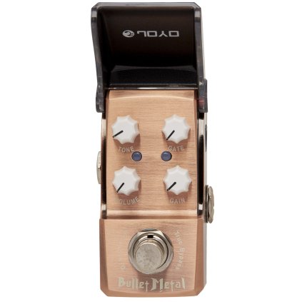 JOYO JF-321 Bullet metal